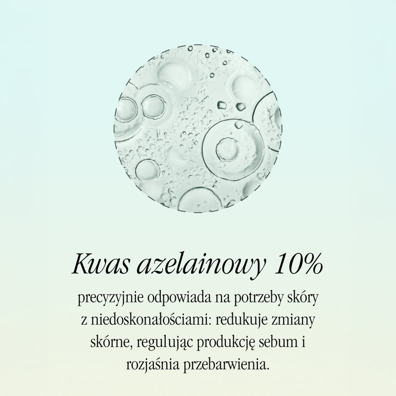 Health Labs Care Solve On pleťový krém proti nedokonalostem aknózní pleti 30 ml (obrázek 7)