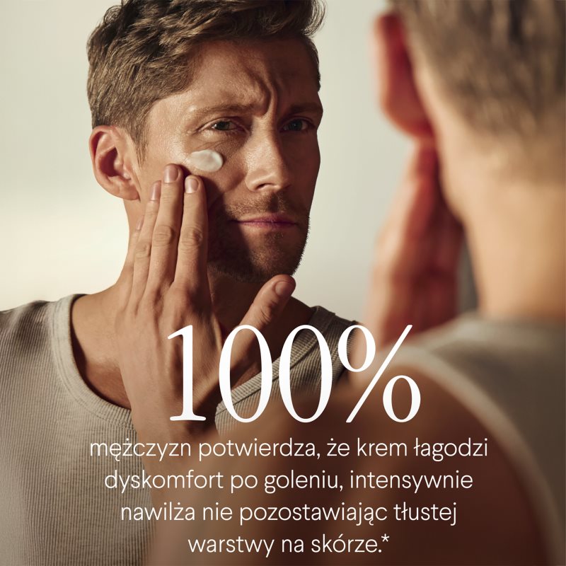 Health Labs Care Gentle On intenzivní hydratační krém pro muže 50 ml (obrázek 6)