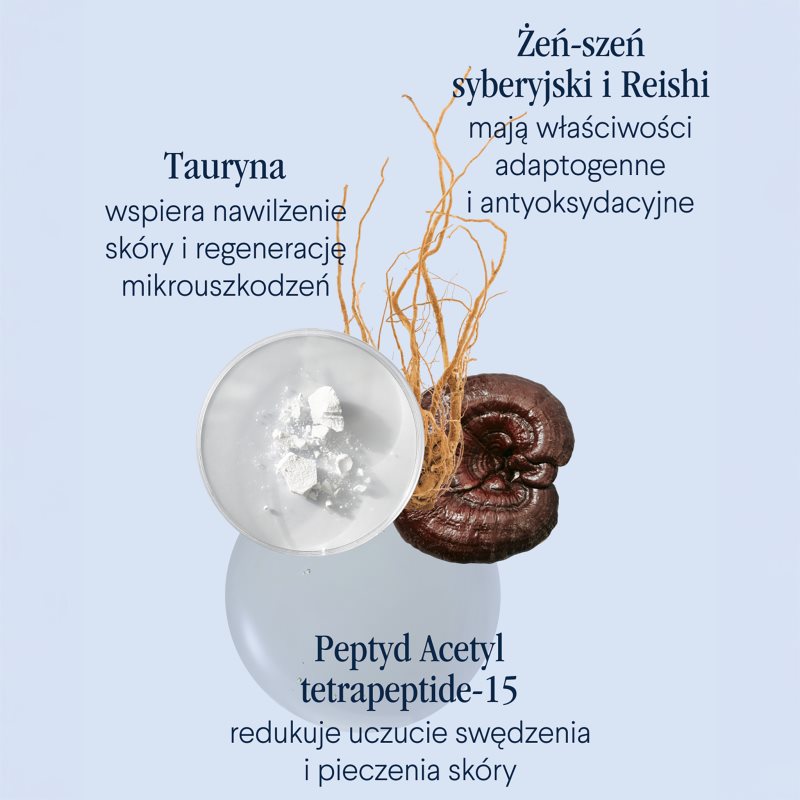 Health Labs Care Gentle On intenzivní hydratační krém pro muže 50 ml (obrázek 7)