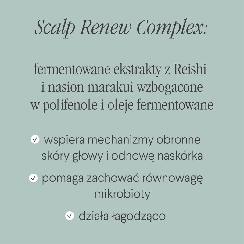 Health Labs Care Balance On Cleansing Trichopeeling vlasový peeling 100 ml (obrázek 6)