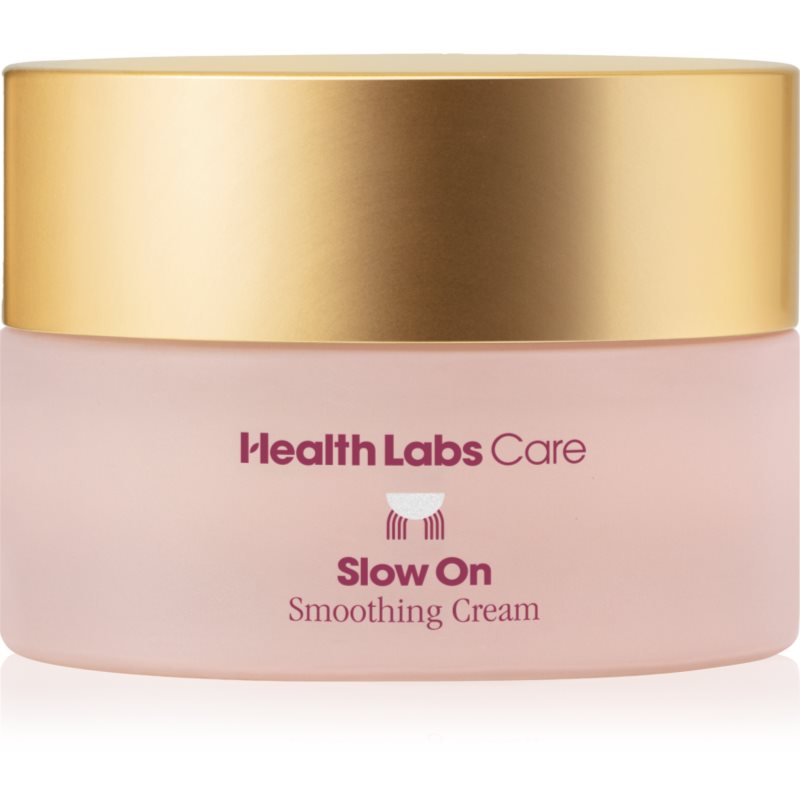 Health Labs Care Slow On Gesichtscreme mit Lifting-Effekt 50 ml