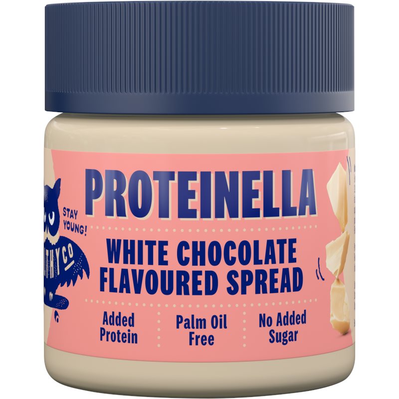HEALTHYCO Proteinella Biela čokoláda, 200 g kúpite na Notino.sk