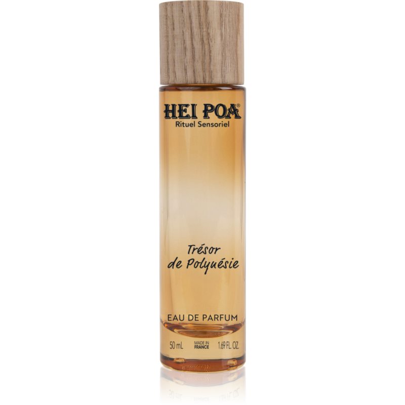 Hei Poa Treasure of Polynesia EDT тоалетна вода за жени 50 мл.