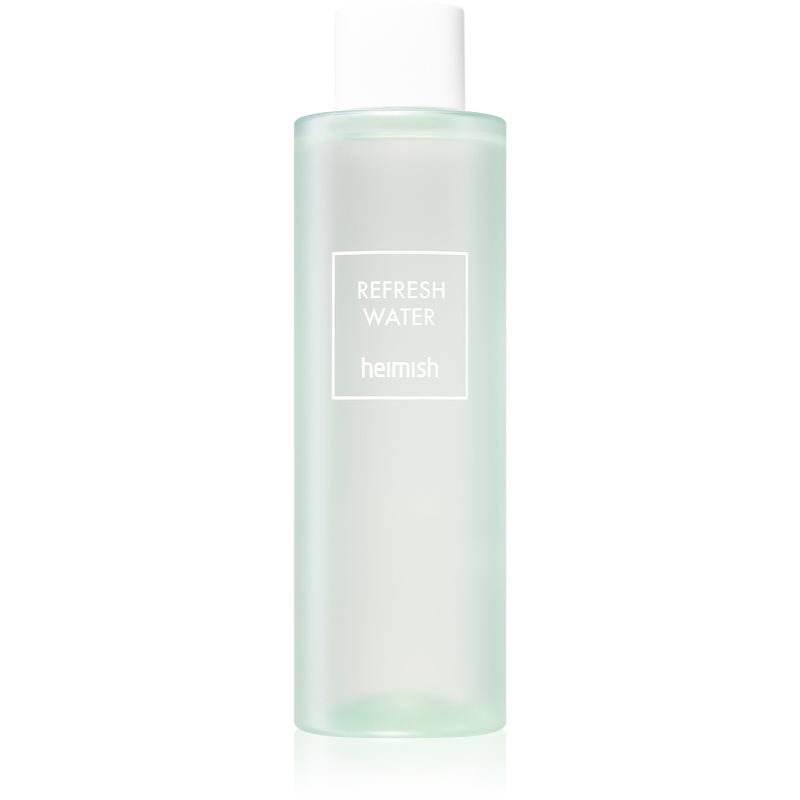 

Heimish Refresh Water делікатний тонік-ексфоліант pH 5,5