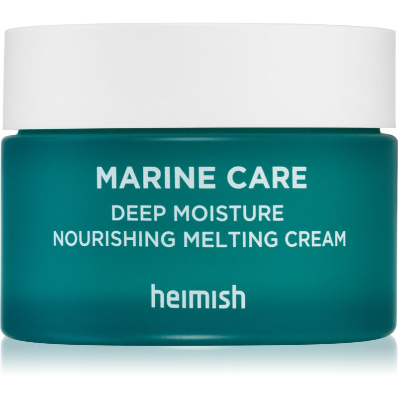 Heimish Marine Care глибоко зволожуючий крем для втомленої шкіри 60 мл