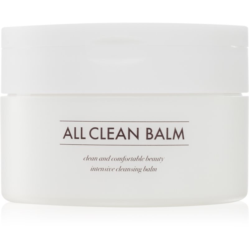Heimish All Clean Balm Mandarin балсам за почистване и премахване на грим 120 мл.