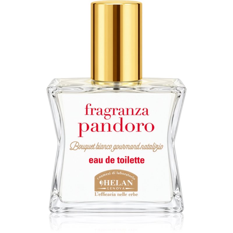 Helan PANDORO Eau de Toilette toaletná voda pre ženy 30 ml