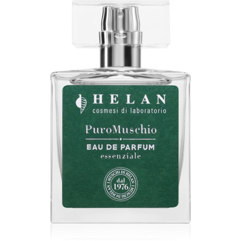 Helan Puro Muschio Eau De Parfum parfumovaná voda pre ženy 50 ml