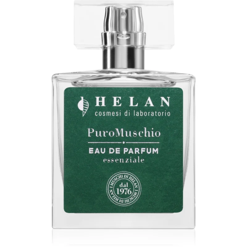 Flacon Puro Muschio Eau De Parfum Eau de Parfum for women