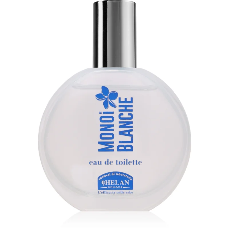 Flacon MONOÏ de TAHITI Monoi Blanche Eau de Toilette for women