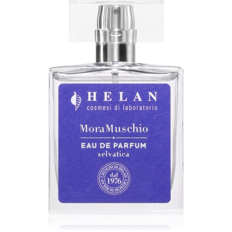 Helan Mora Muschio parfumovaná voda pre ženy 50 ml