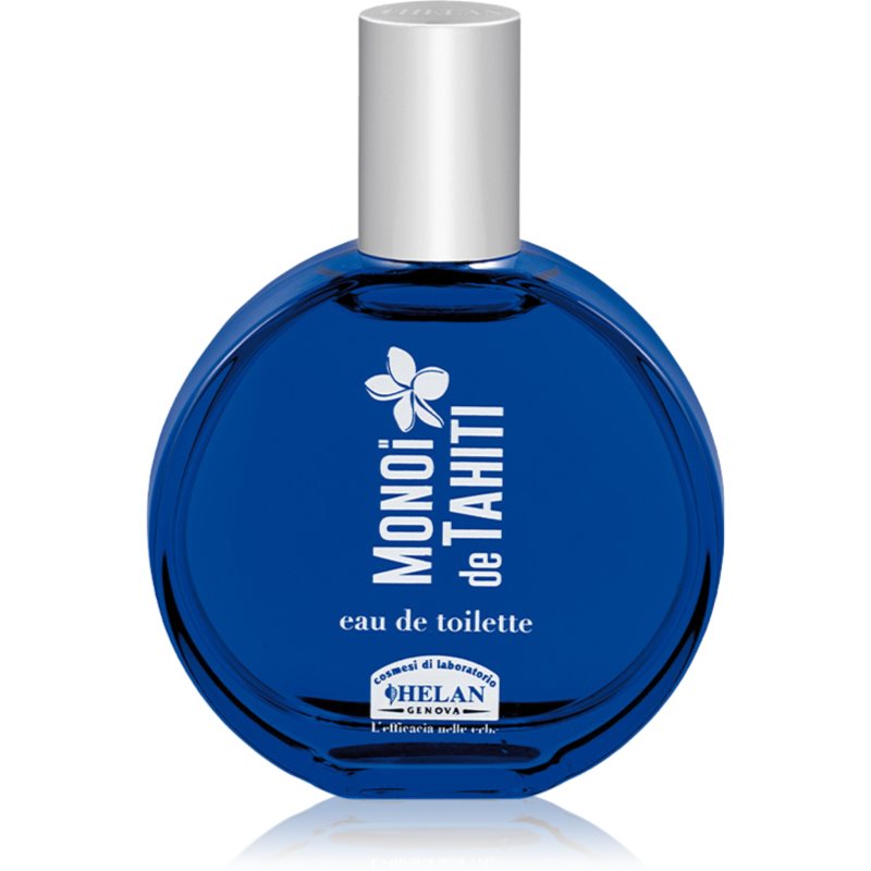 Helan MONOÏ de TAHITI Eau de Toilette -tuoksu naisille 50 ml