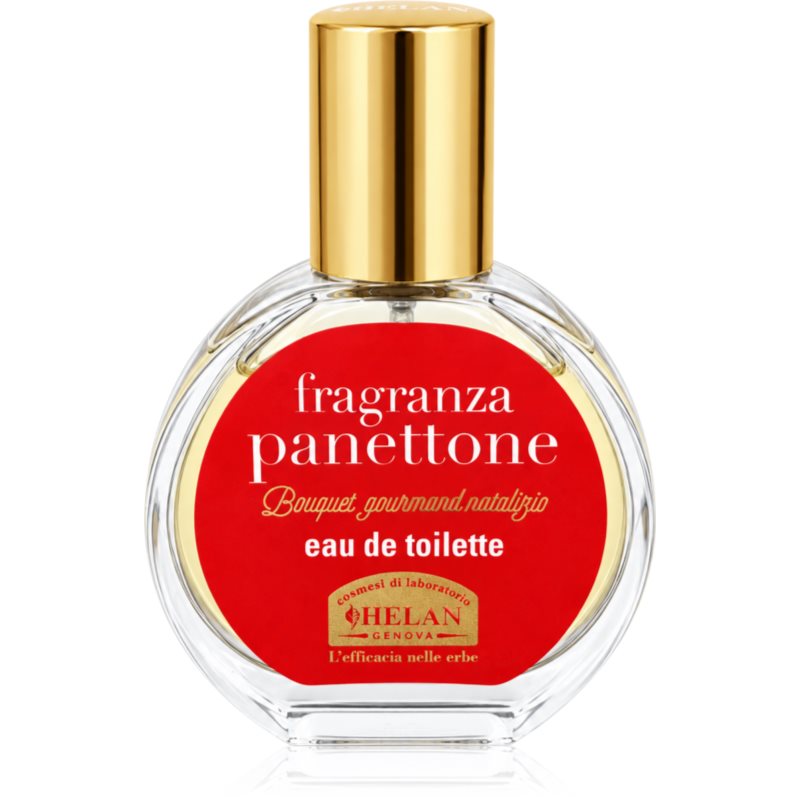 Helan Panettone Eau de Toilette Eau de Toilette para mujer 30 ml