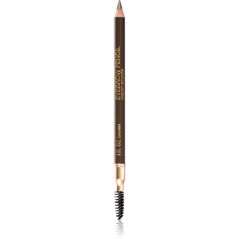 

Helena Rubinstein Eyebrow Pencil олівець для брів відтінок 02 Brown