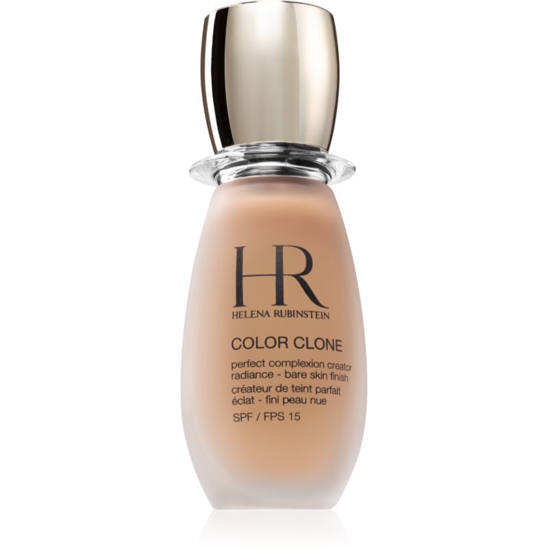 

Helena Rubinstein Color Clone Тональний крем для всіх типів шкіри відтінок 30 Cognac