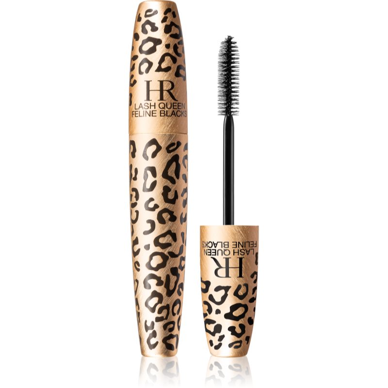 

Helena Rubinstein Lash Queen Feline Blacks туш для об'єму відтінок 01 Black Black