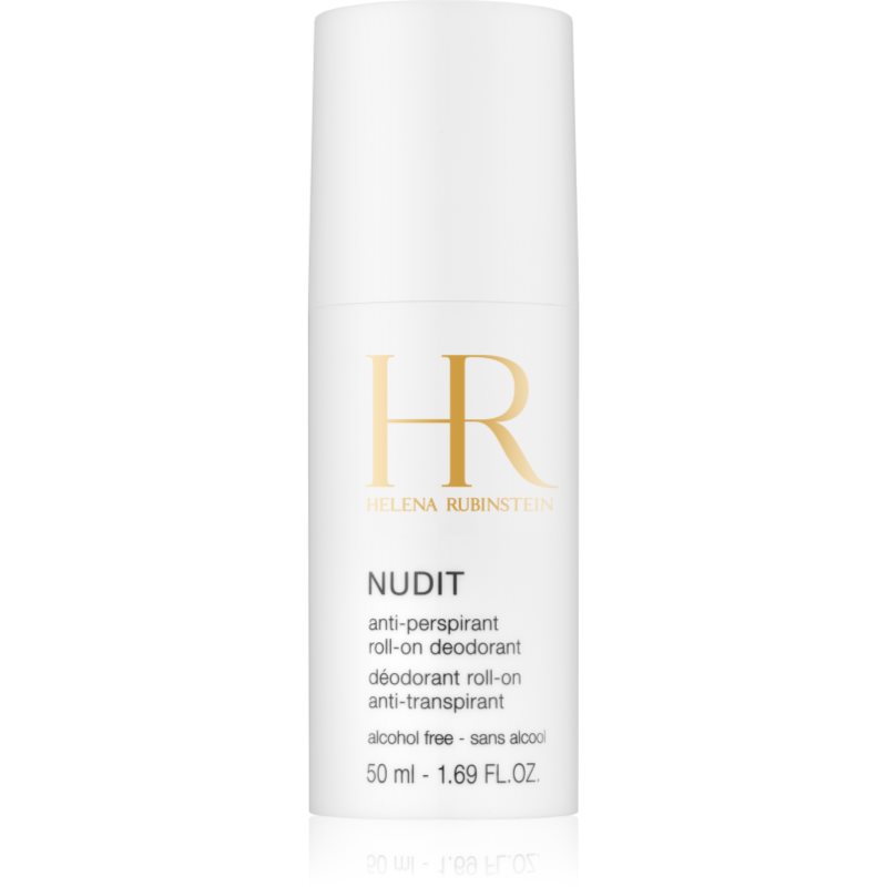 Helena Rubinstein Nudit Antiperspirant für empfindliche Oberhaut 50 ml