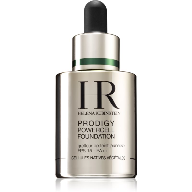 

Helena Rubinstein Prodigy Powercell тональний крем відтінок 20 Beige Vanilla SPF 15