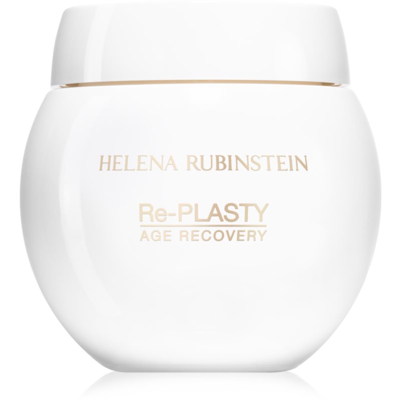 Helena Rubinstein Re-Plasty Age Recovery beruhigende Reparaturcreme für den Tag gegen Falten 50 ml