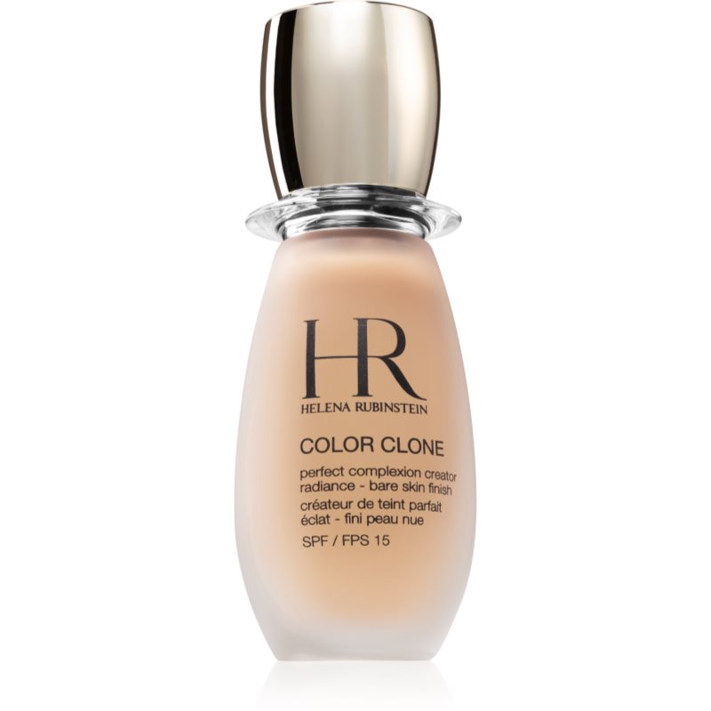 

Helena Rubinstein Color Clone Тональний крем для всіх типів шкіри відтінок 15 Beige Peach