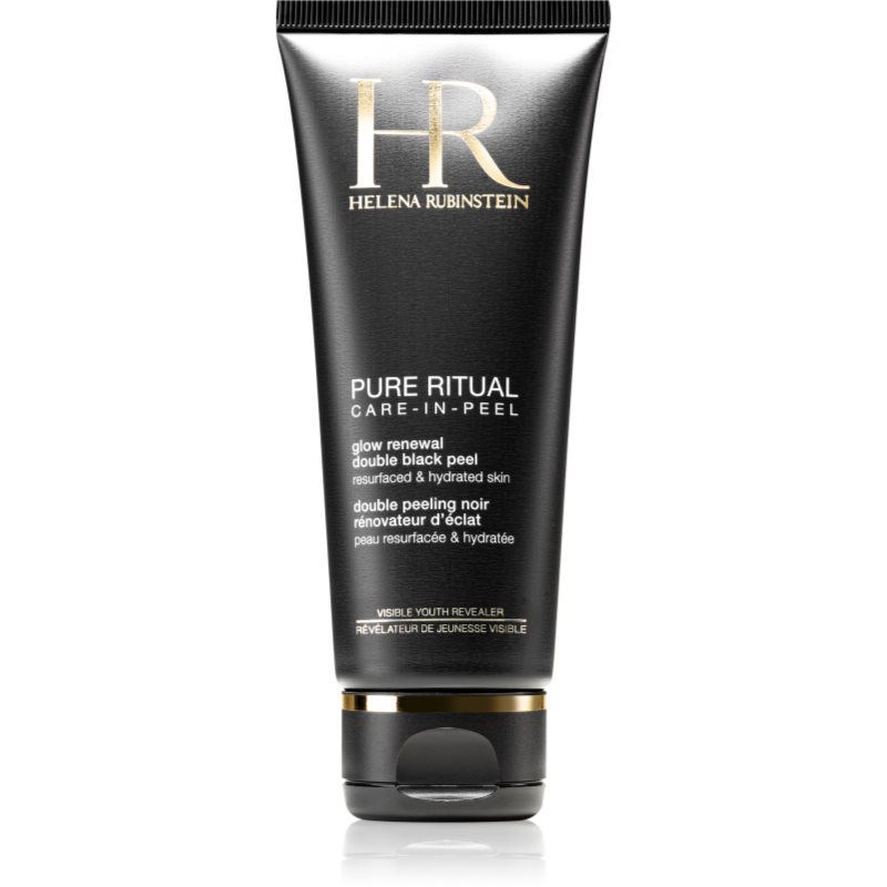 Helena Rubinstein Pure Ritual drėkinamasis valomasis šveitiklis visų tipų odai 100 ml