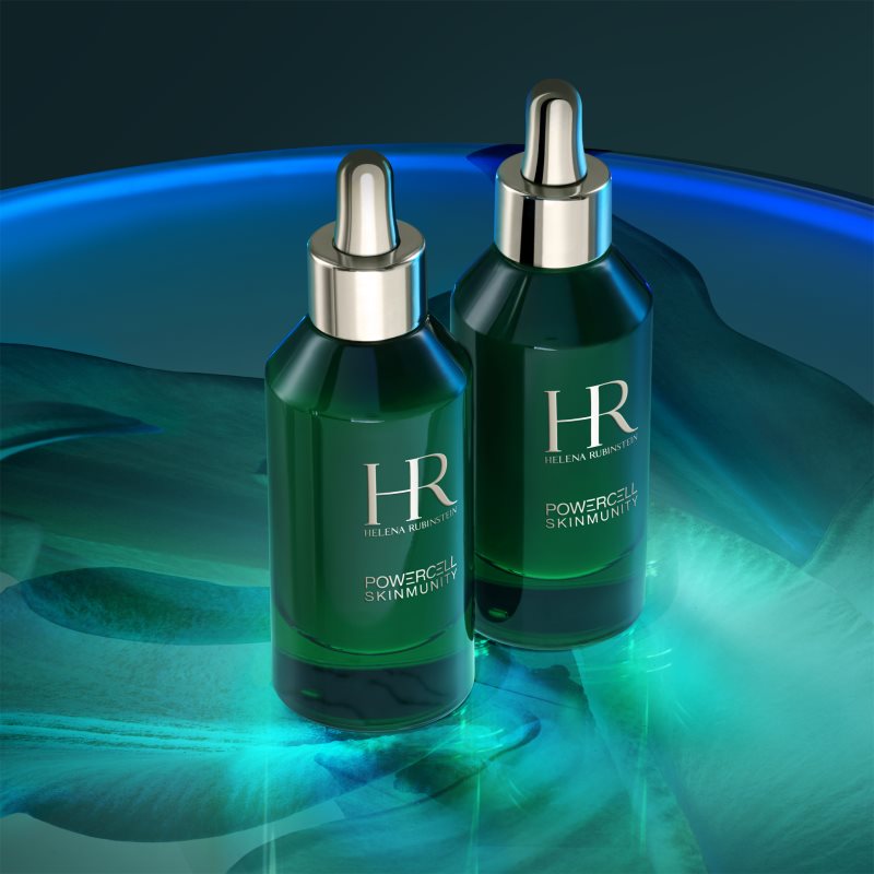 Helena Rubinstein Powercell Skinmunity захисна сироватка для відновлення клітин шкіри 30 мл