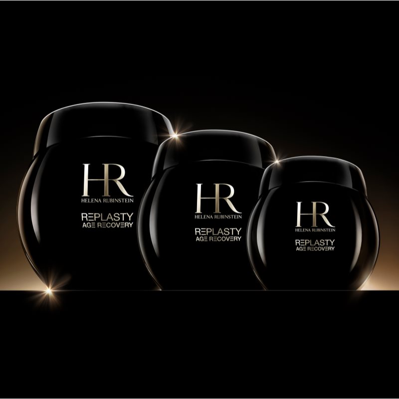 Helena Rubinstein Re-Plasty Age Recovery Revitalising And Renewing Night Cream 15 Ml