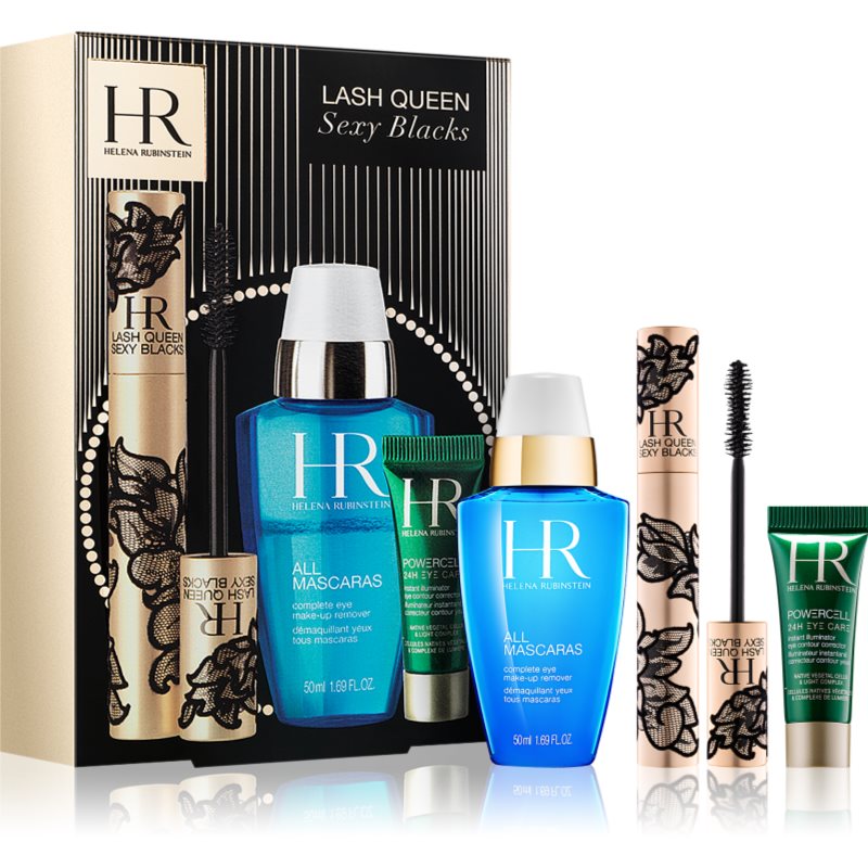 

Helena Rubinstein Lash Queen Sexy Blacks набір