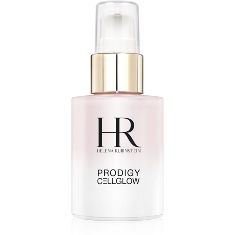 Helena Rubinstein Prodigy Cellglow protection fluid for women rozjasnujici 30 ml
