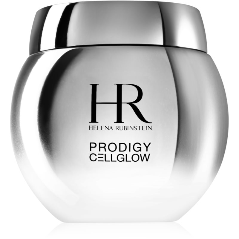 Helena Rubinstein Prodigy Cellglow regenerating anti-wrinkle cream for oily and combination skin 50 ml