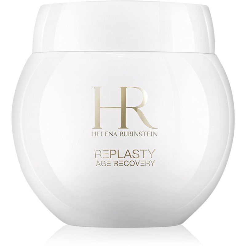 Helena Rubinstein Denný krém redukujúci prejavy starnutia Re-Plasty Age Recovery (Skin Soothing Restorative Day Care ) 50 ml