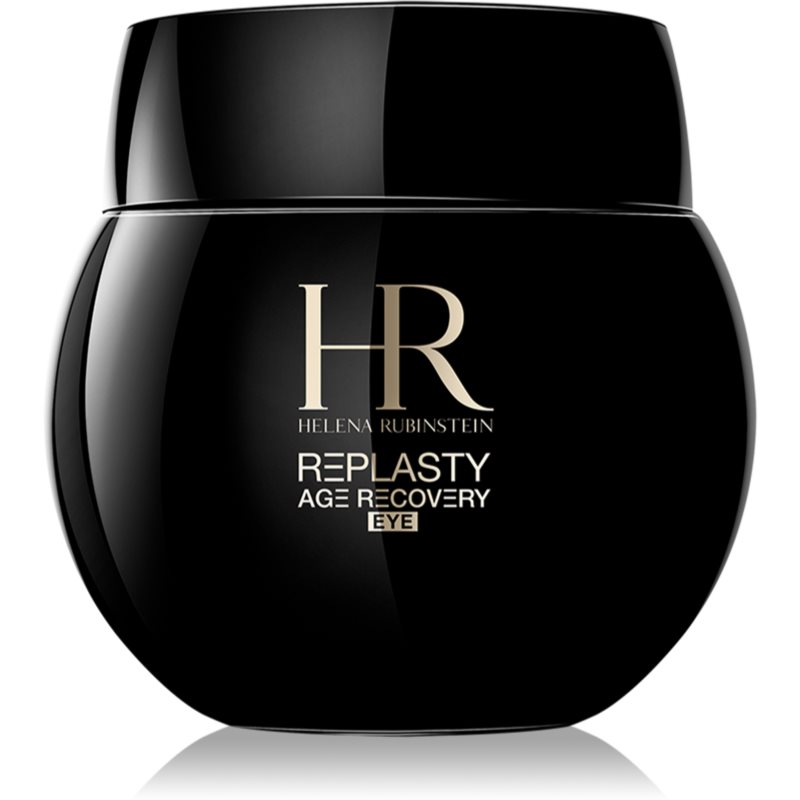 Helena Rubinstein Re-Plasty Age Recovery firming eye cream paraben-free for women bez parfemace 15 m