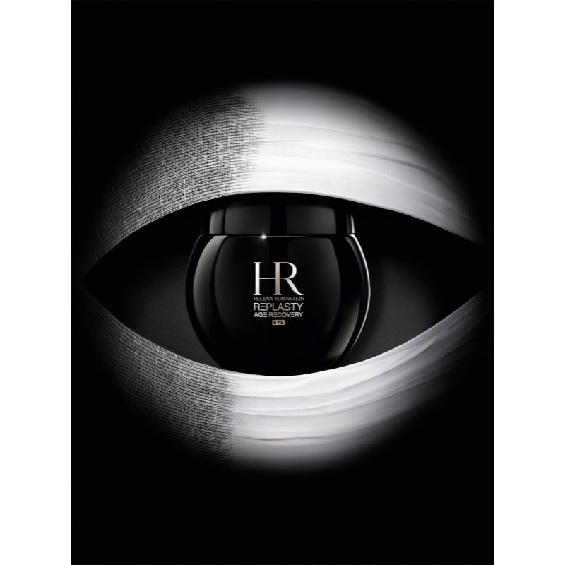 Helena Rubinstein Re-Plasty Age Recovery Eye crema reafirmante para contorno de ojos para mujer 15 ml