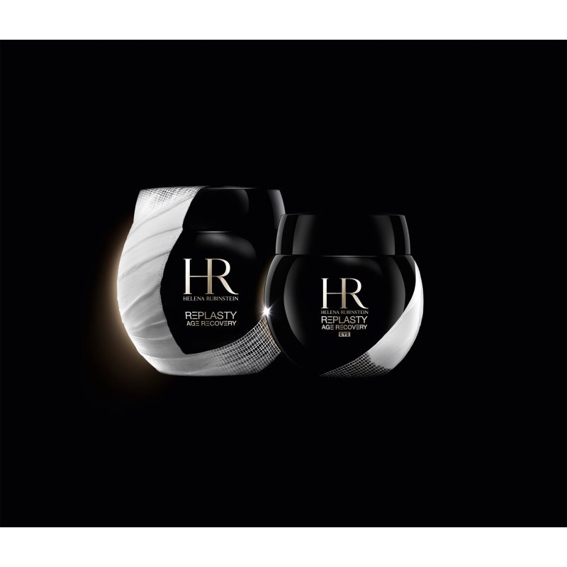 Helena Rubinstein Re-Plasty Age Recovery Eye crema reafirmante para contorno de ojos para mujer 15 ml