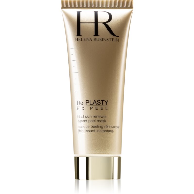 Helena Rubinstein Prodigy Re-Plasty High Definition Peel šveičiamoji kaukė odos standumui atkurti 75 ml