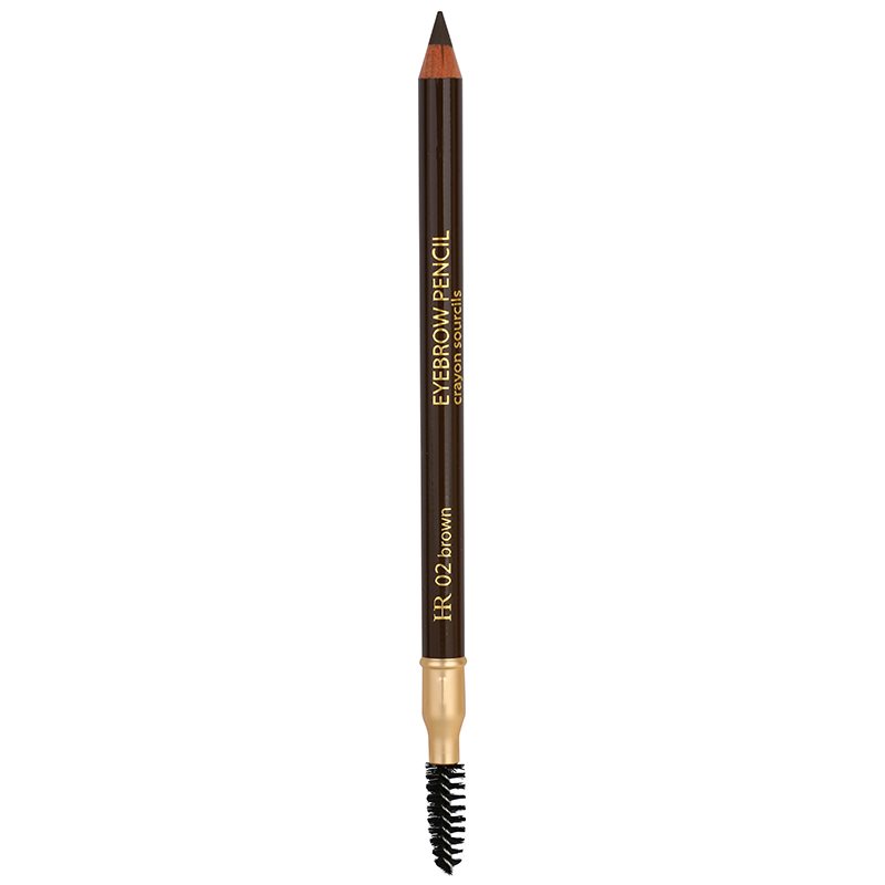 

Helena Rubinstein Eyebrow Pencil олівець для брів відтінок 02 Brown
