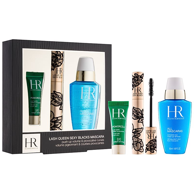 

Helena Rubinstein Lash Queen Sexy Blacks