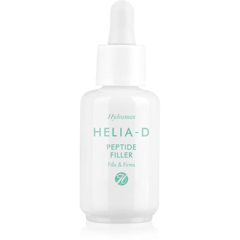 Helia-D Hydramax Peptide Filler зміцнююча сироватка 30 мл