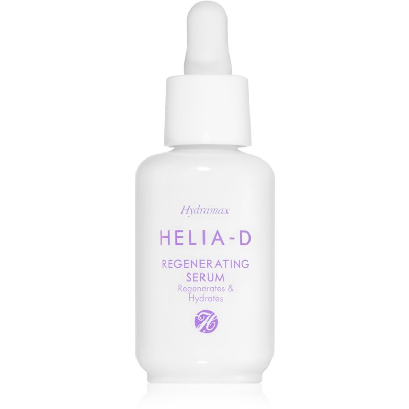 Helia-D Hydramax regeneracijski serum 30 ml