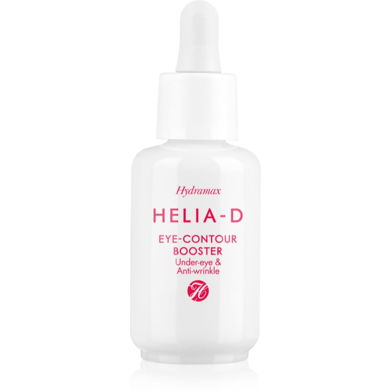 Helia-D Hydramax Eye-Contour Boost омолоджуючий крем для шкіри навколо очей 30 мл