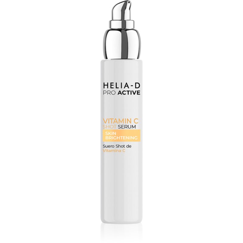 Helia-D Pro Active Vitamin C Verhelderende Serum voor het Gezicht 50 ml