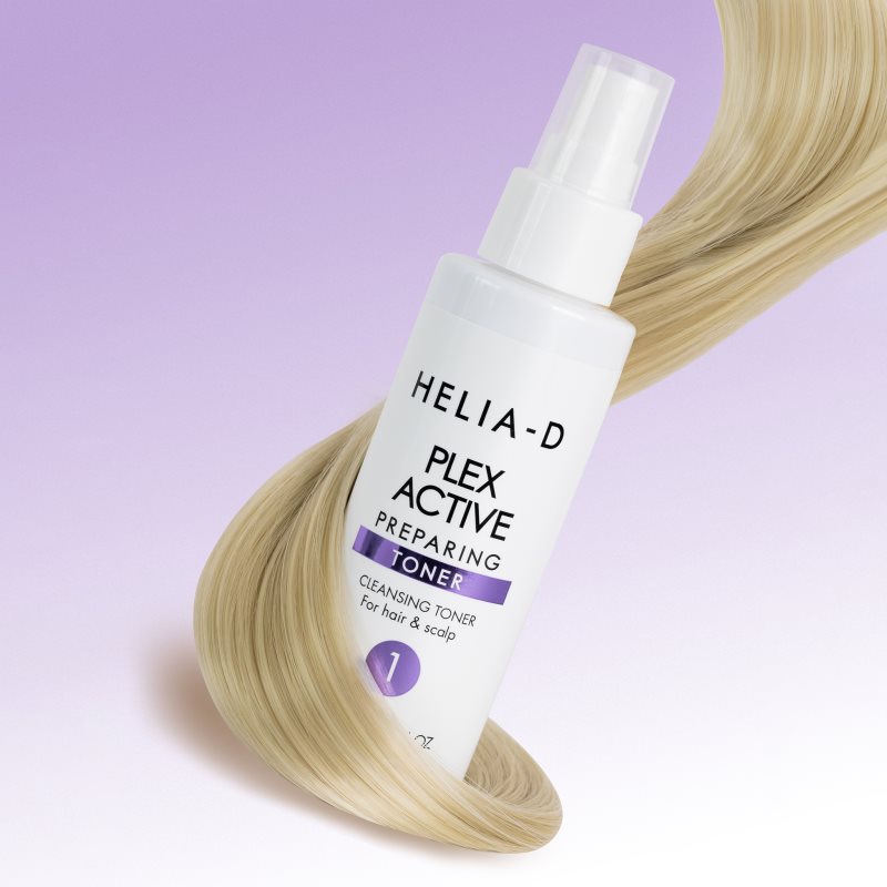 Thumbnail - Helia-D Plex Active das Haartonikum 110 ml