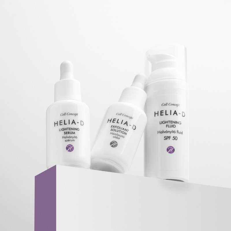 Thumbnail - Helia-D Cell Concept chemisches Peeling für das Gesicht 30 ml