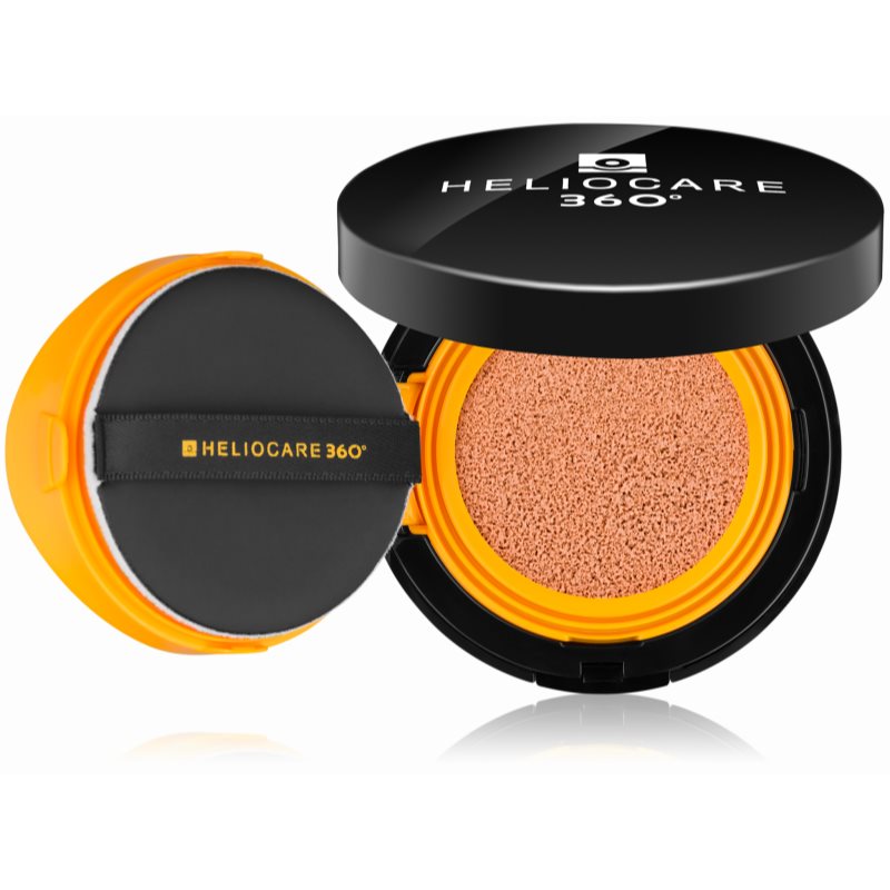 

Heliocare 360° легкий захисний тональний крем у губці SPF 50+ відтінок Pearl