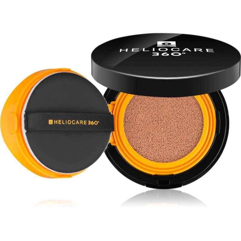 

Heliocare 360° легкий захисний тональний крем у губці SPF 50+ відтінок Beige