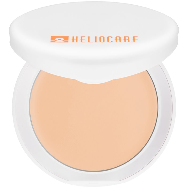 

Heliocare Color тональна пудра SPF 50 відтінок Fair