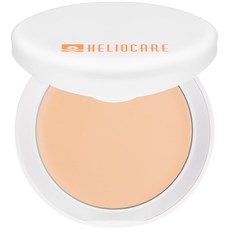 E-shop Heliocare Color kompaktní make-up SPF 50 odstín Fair 10 g