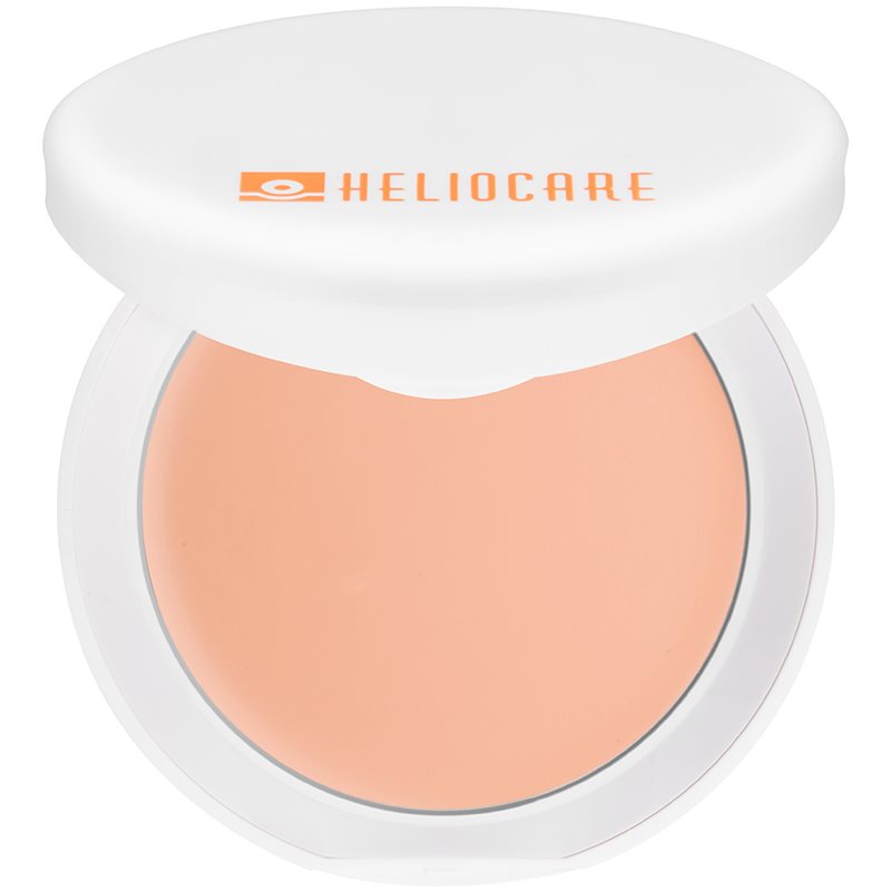 Heliocare Color тональна пудра SPF 50 відтінок Light 10 гр