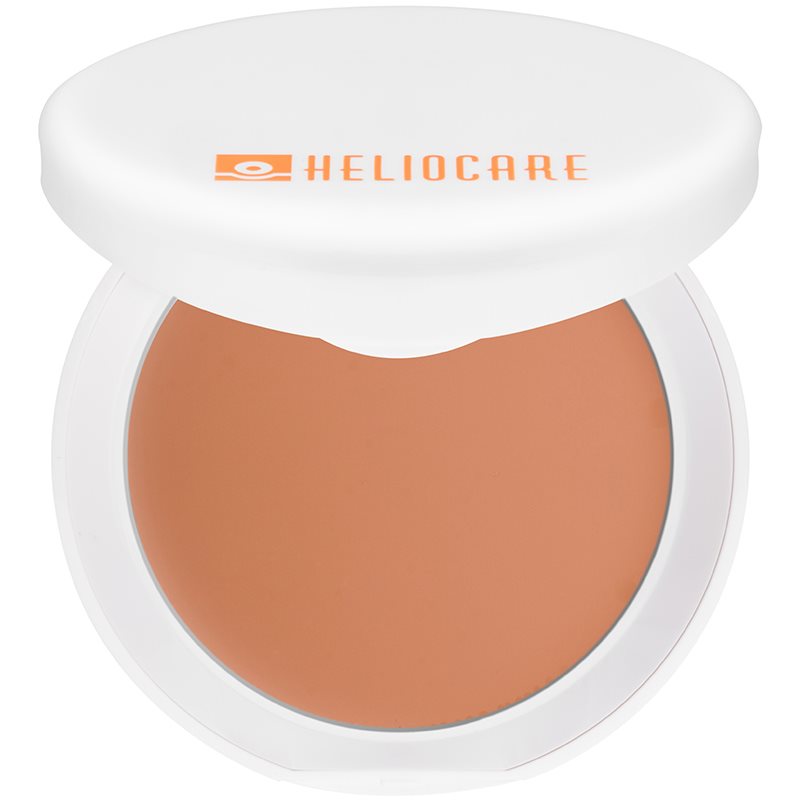 E-shop Heliocare Color kompaktní make-up SPF 50 odstín Brown 10 g