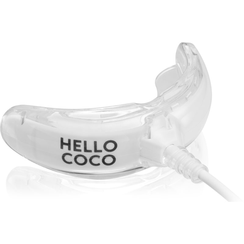 

Hello Coco Teeth Whitening набір для зубів